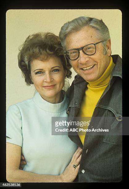 88 Allen Ludden And Betty White Photos & High Res Pictures - Getty Images