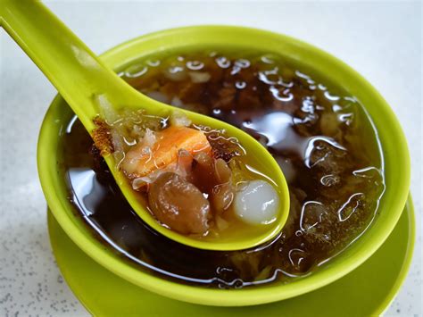 20 Best Singaporean Desserts and where to find them - TheSmartLocal