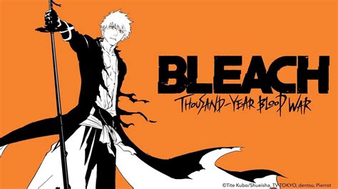 Bleach fans, get ready for a brand new battle in the upcoming TYBW ...