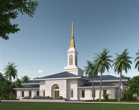 See recent pictures of temples under construction around the world - LDS Living