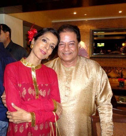 Anup Jalota (Bigg Boss 12) Age, Wife, Girlfriend, Family, Biography ...