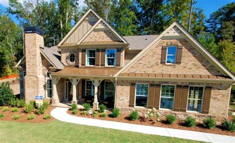 D. R. Horton Homes-New Construction In Mosspointe – Welcome To Georgia ...