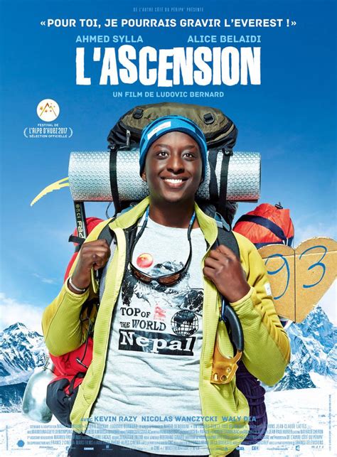 The Climb (2016) - uniFrance Films