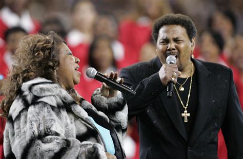 Super Bowl National Anthem singers of the past 20 years - ABC7 New York