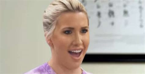 Savannah Chrisley Does Not Want To Go Home, Why?