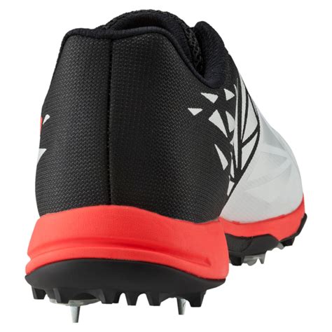 PUMA evoSPEED Spike 1.5 Men's Cricket Boots Cricket Low Boot Male New | eBay