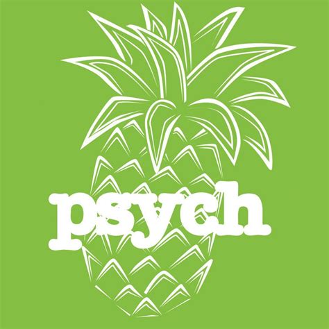 Psych Logo - LogoDix