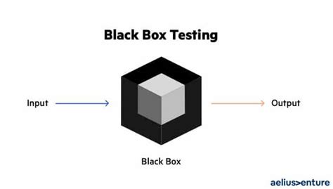 Black Box Testing - All You Need to Know About it!