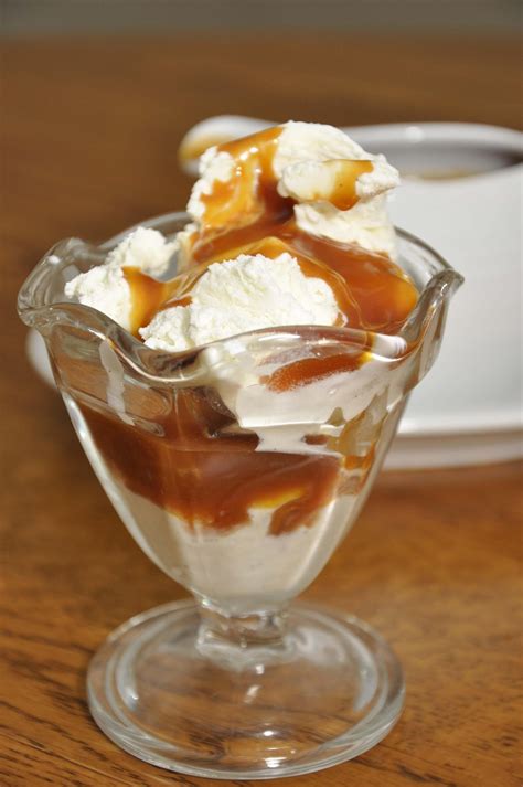 Salted Caramel Sauce | Homemade caramel, Ice cream, Salted caramel sauce