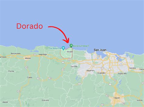 Dorado, Puerto Rico (2023 Guide) - All You Need To Know