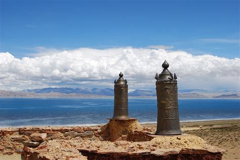 Manasarovar Lake