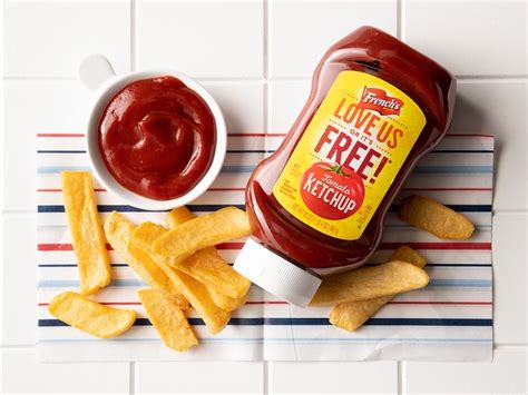 The Best Ketchup Brands for 2024 | Official Taste Test