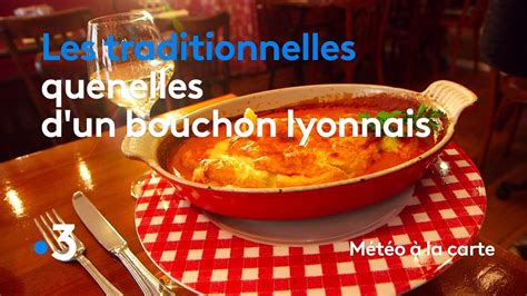 Recette De Quenelle Lyonnaise Maison | Ventana Blog