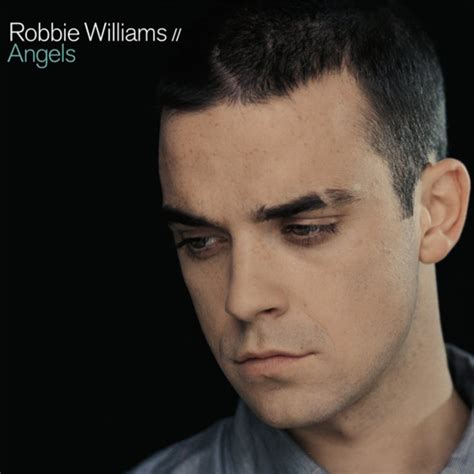 Robbie Williams - Angels - Acoustic Lyrics | Musixmatch