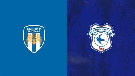 U21 Match Preview | Colchester United vs. Cardiff City | Cardiff