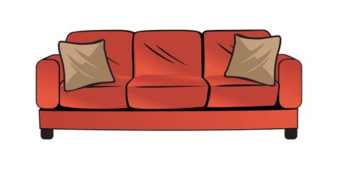 Couch Vector Art, Icons, and Graphics for Free Download