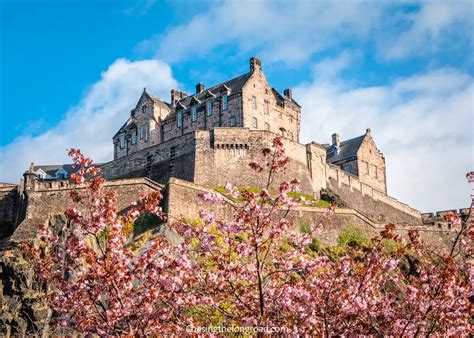 Edinburgh Castle: A Complete Guide to Plan Your Visit