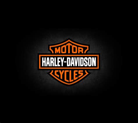 Top 168+ Harley davidson logo hd wallpapers 1080p - Thejungledrummer.com