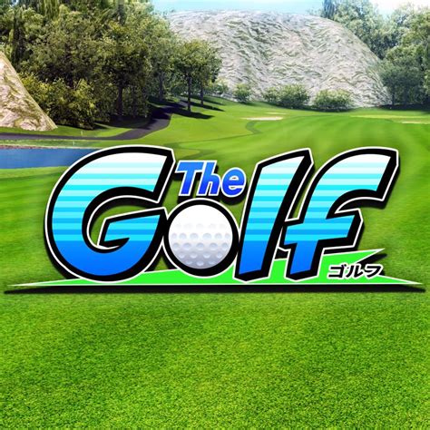 The Golf for Nintendo Switch (2019) - MobyGames