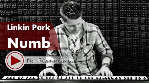 Linkin Park • Numb Chords - Chordify