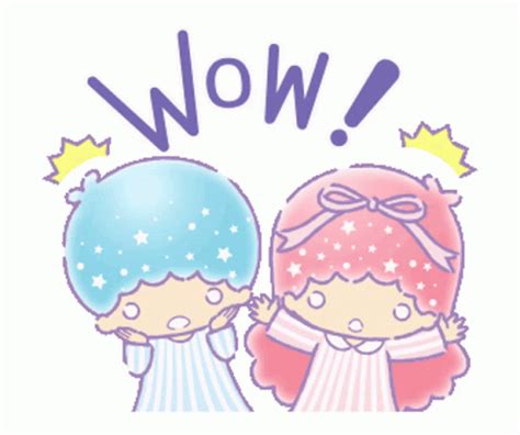 Little Twin Stars Kiki Sticker - Little Twin Stars Kiki Lala - ស្វែងរក ...