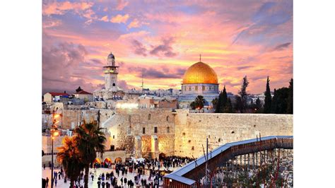 🔥 [93+] Jerusalem HD Wallpapers | WallpaperSafari