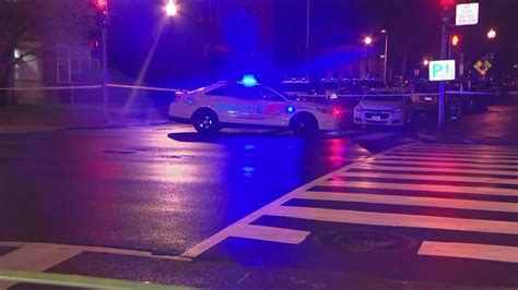 Two men dead following shooting in DC | wusa9.com