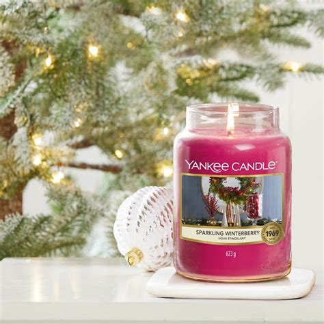 Yankee Candle Large Jars Sale: Up to 50% Off | Candles Direct