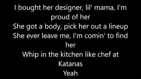 2 Chainz feat. Travis Scott - Whip (Lyrics) - YouTube