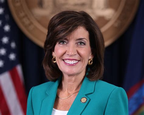 LittleSis: Kathy Hochul and the Buffalo Billion | The Public