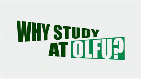 Why Study at OLFU? (Basic Education) | school, tuition fee | OLFU’s ...