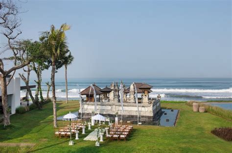 Alila Seminyak Penthouse Wedding — Bali For Two Wedding Planner