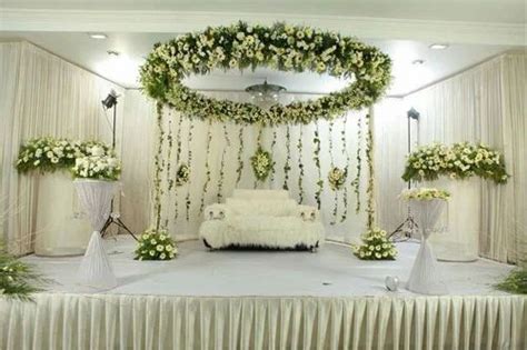 wedding stage Decoration at Rs 40000/day in Ernakulam | ID: 21300201488