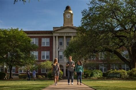 Mississippi College - Profile, Rankings and Data | US News Best Colleges