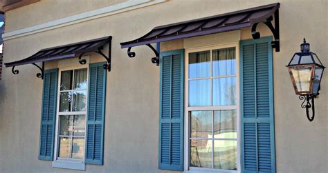 Found on Bing from www.pinterest.com Front Door Awning, Porch Awning, Diy Awning, Metal Awning ...