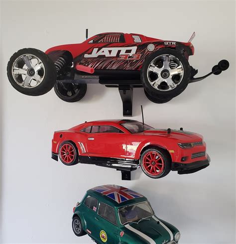 RC Car/truck Wall Mount - Etsy