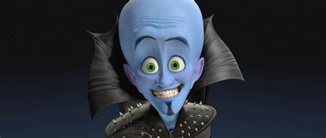 Megamind (Character) - Giant Bomb