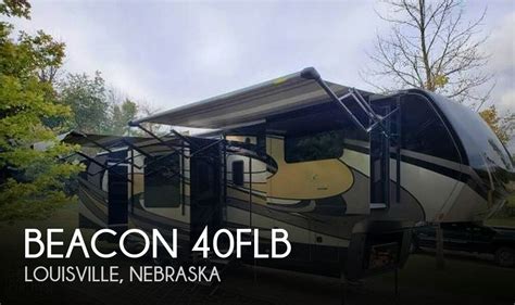 2019 Vanleigh RV Beacon 40FLB for sale - id:230011