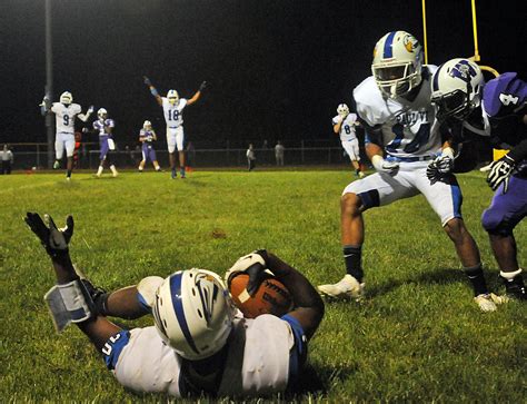 Cherry Hill West Football Downs Paul VI [Photos] | Cherry Hill, NJ Patch