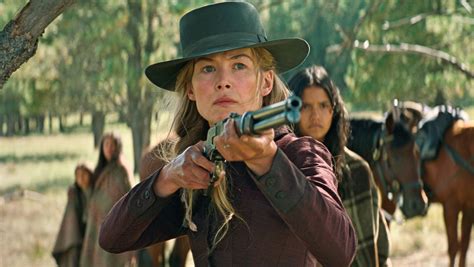 'Hostiles' movie review