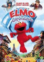 Adventures of Elmo in Grouchland (1999 Movie) - Behind The Voice Actors