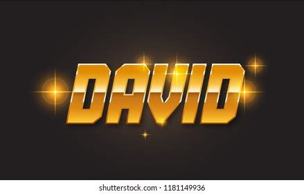 David Name Image Royalty-Free Images, Stock Photos & Pictures | Shutterstock