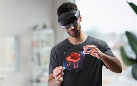 HoloLens 2 Development Edition: Find Specs and Features - HoloLens 2 Development Edition