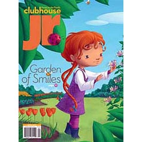 Clubhouse Jr Magazine Subscriber Services