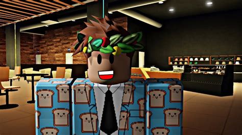 Roblox cafe logo - reqopdouble