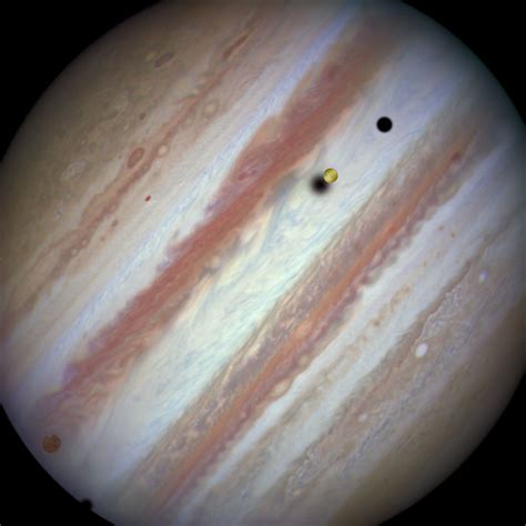 Jupiter’s most interesting moons - Astronomy's Space & Beyond Box