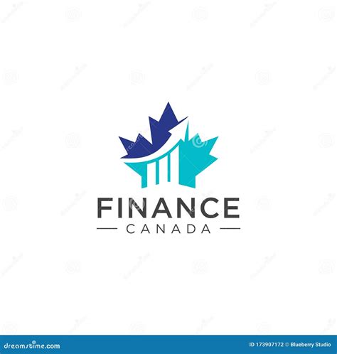 Canadian Financial Logo . Insurance Business Canada Logo Design ...