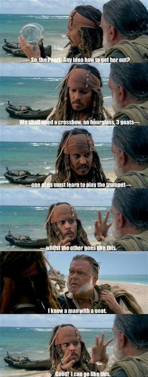 Jack Sparrow Funny Quotes. QuotesGram HD phone wallpaper | Pxfuel