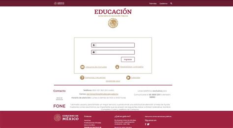 Así puedes descargar tus recibos de pago SEP 2021 del FONE