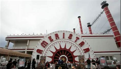 Tennessee Casinos - Best Gambling Locations in TN